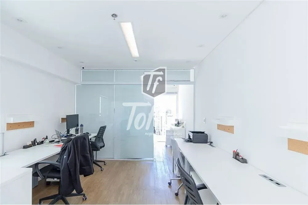 Sala-Conjunto, 31 m² - Foto 2