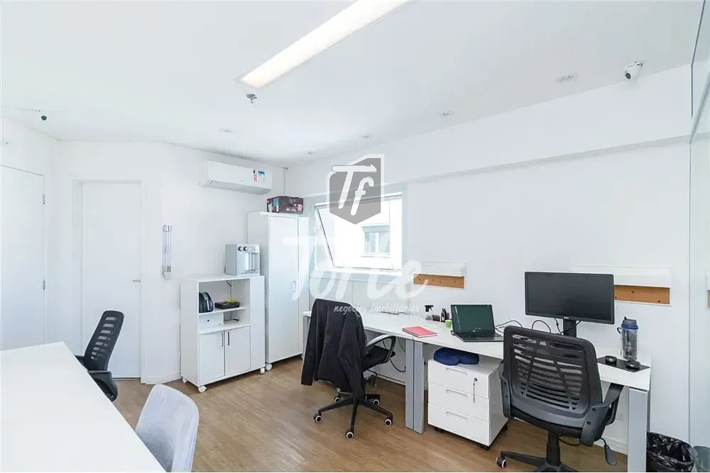 Sala-Conjunto, 31 m² - Foto 4