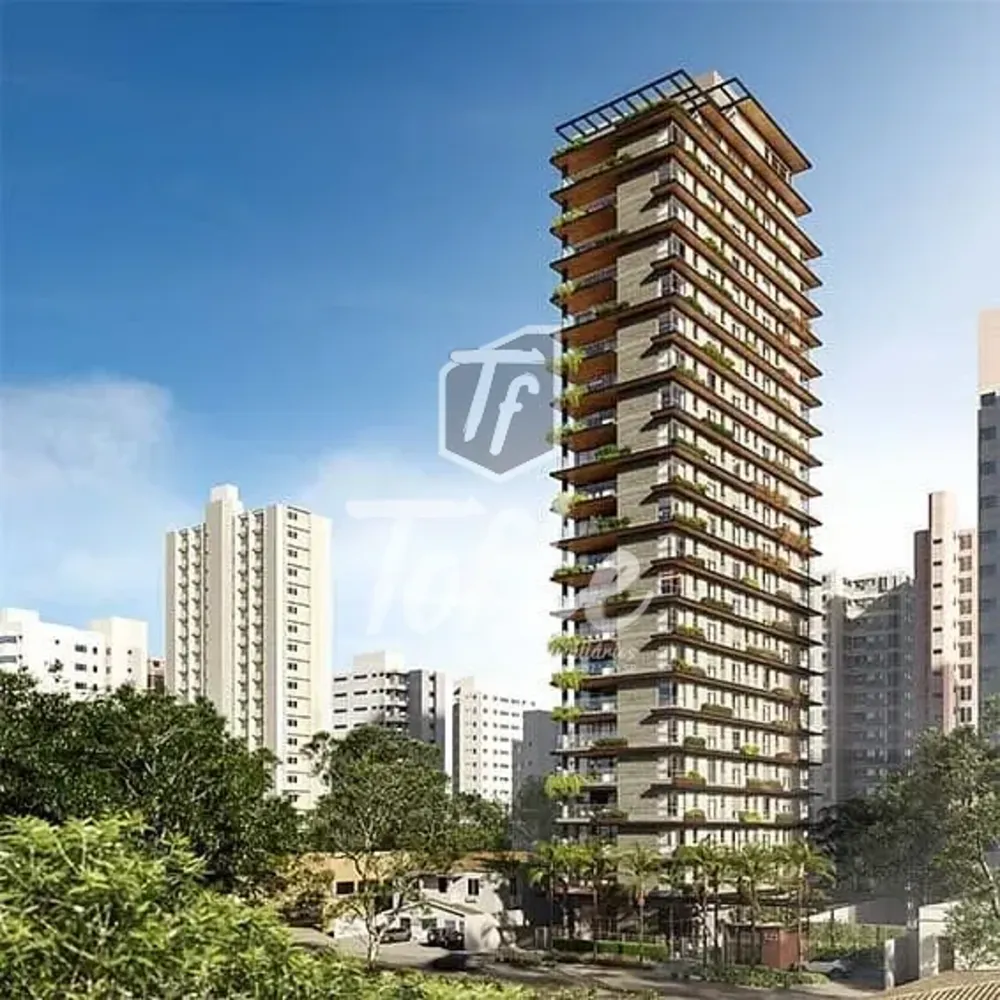Apartamento, 3 quartos, 156 m² - Foto 1