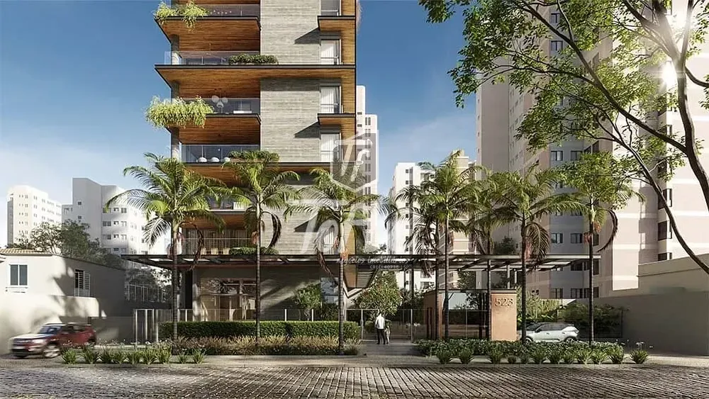 Apartamento, 3 quartos, 156 m² - Foto 2