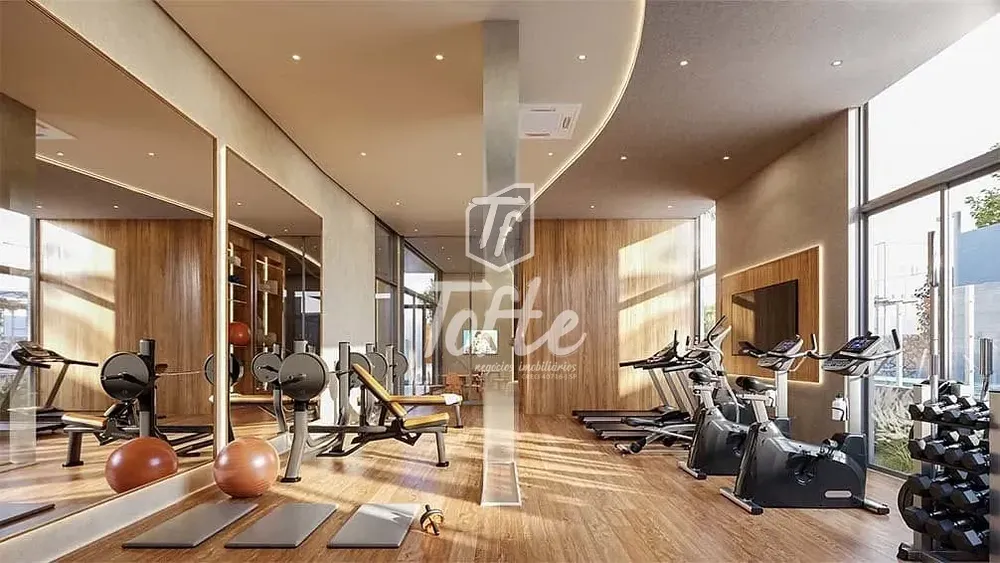 Apartamento, 3 quartos, 156 m² - Foto 3