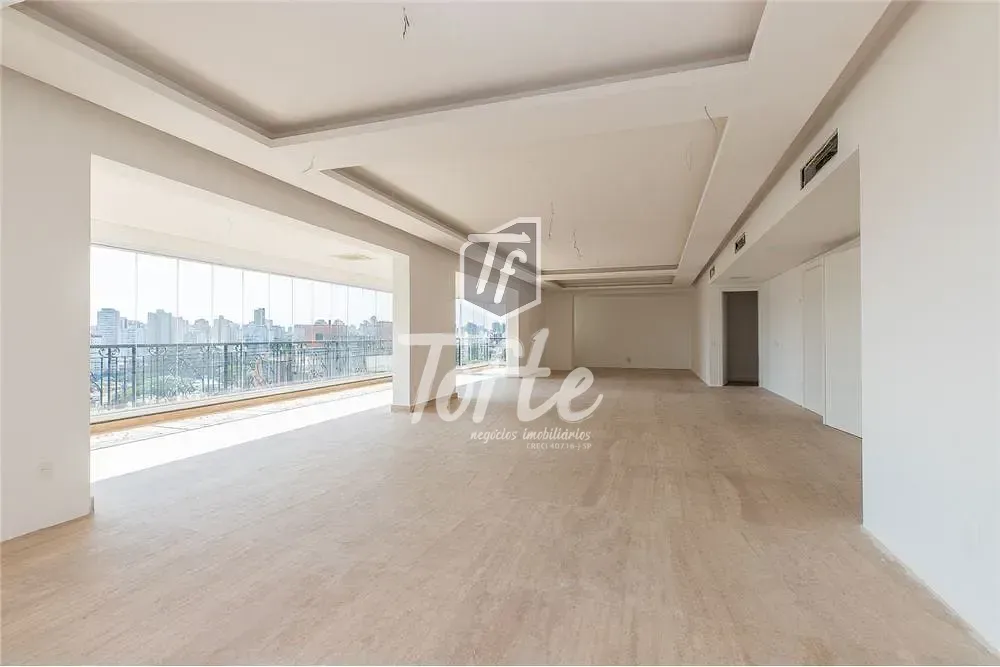 Apartamento, 3 quartos, 405 m² - Foto 1