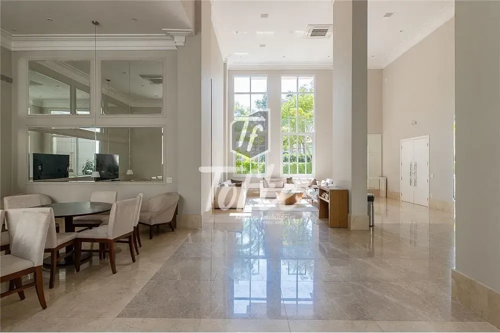 Apartamento, 3 quartos, 405 m² - Foto 3