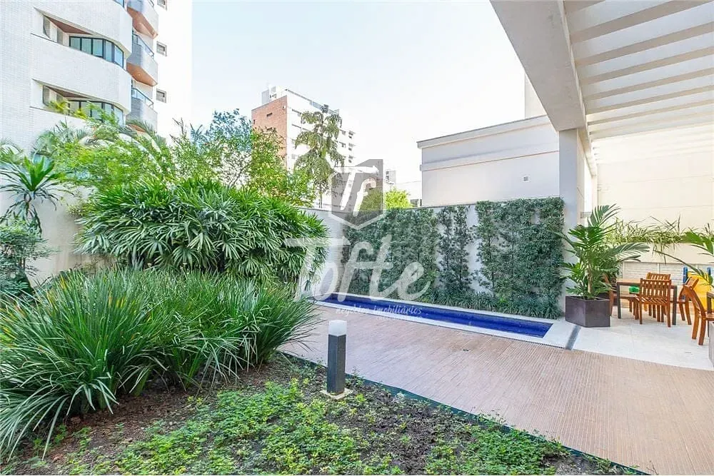 Apartamento, 3 quartos, 405 m² - Foto 2