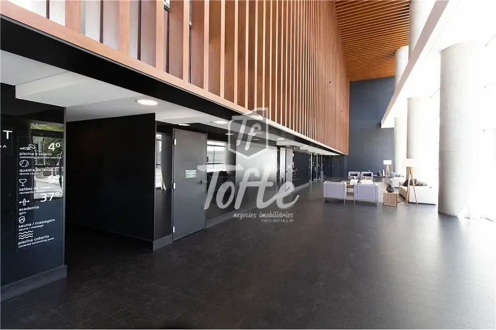 Apartamento, 1 quarto, 45 m² - Foto 2