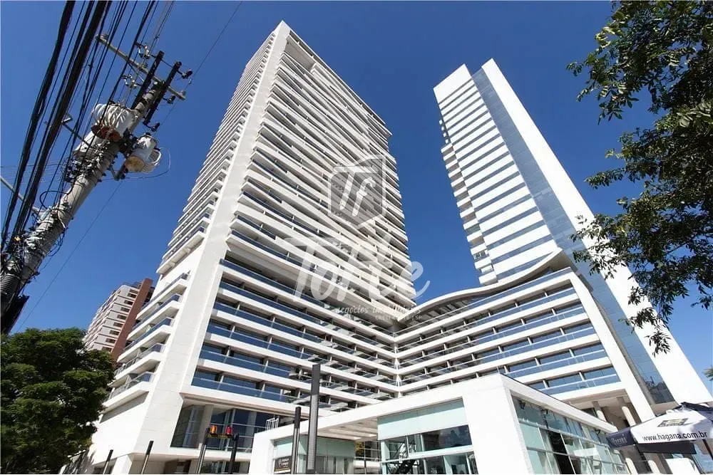 Apartamento, 1 quarto, 45 m² - Foto 3