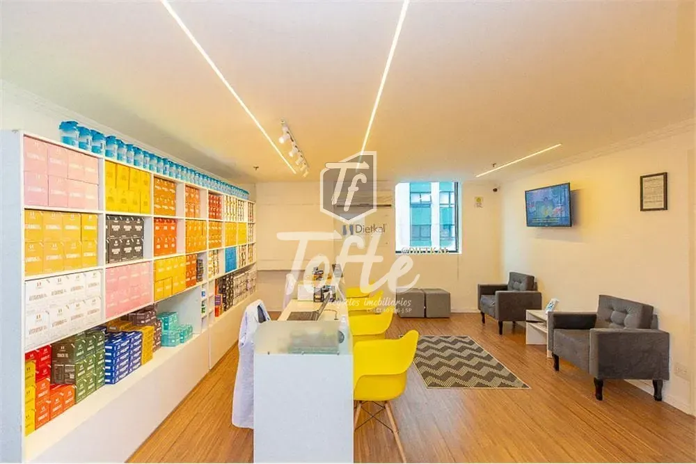 Sala-Conjunto, 114 m² - Foto 1