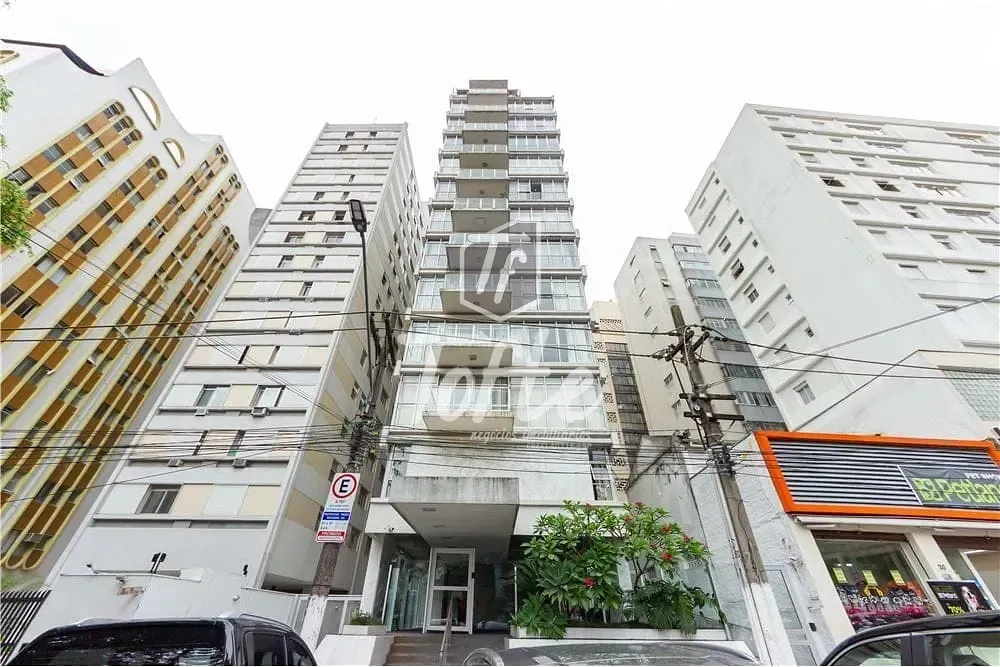 Apartamento, 3 quartos, 248 m² - Foto 4