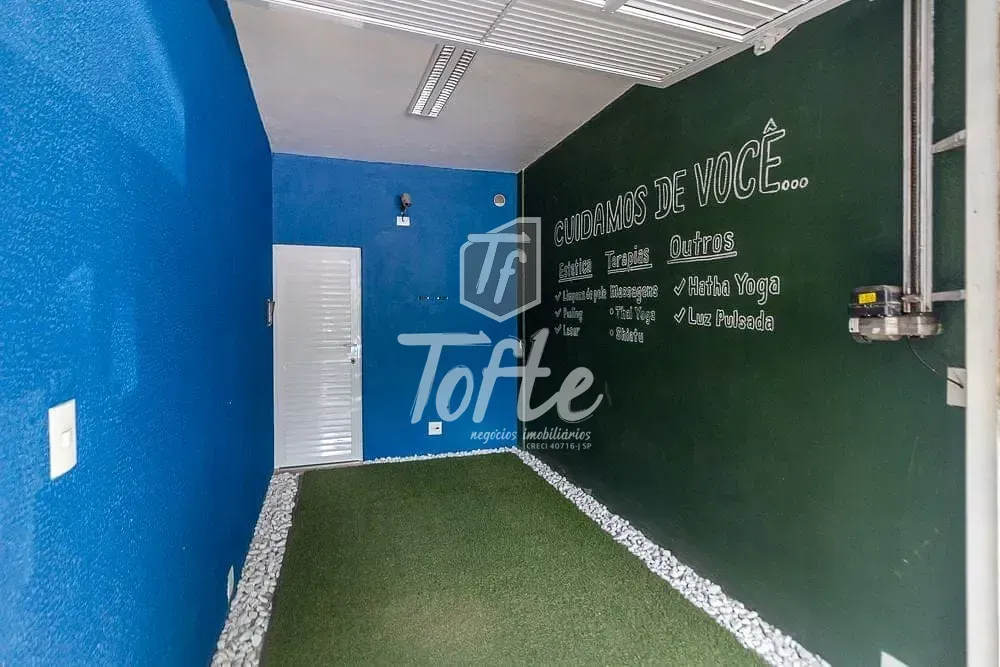 Loja-Salão, 272 m² - Foto 3