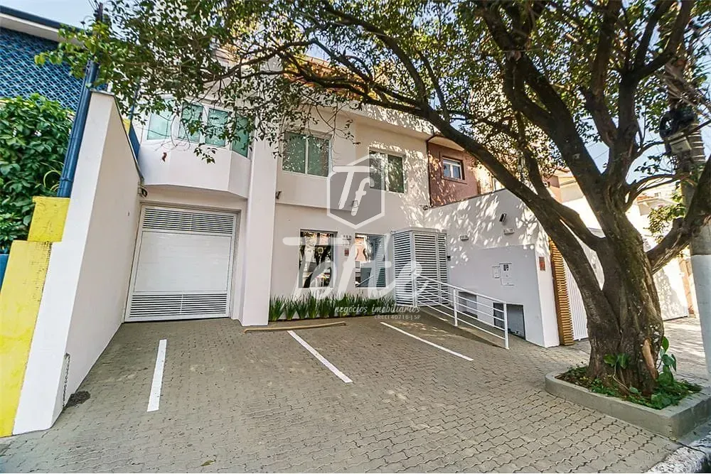 Loja-Salão, 272 m² - Foto 1