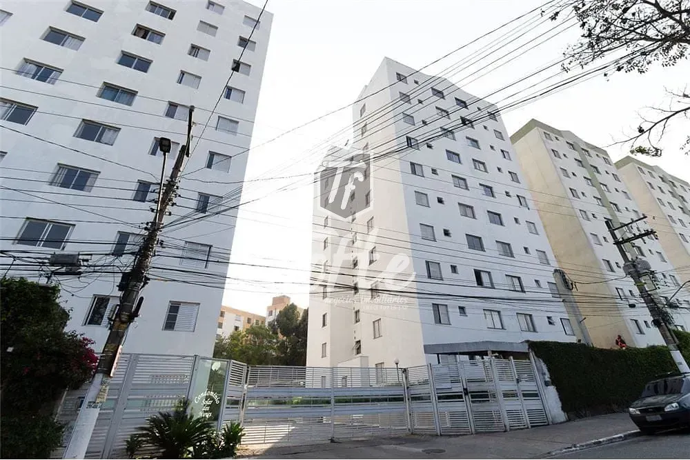 Apartamento, 2 quartos, 61 m² - Foto 3