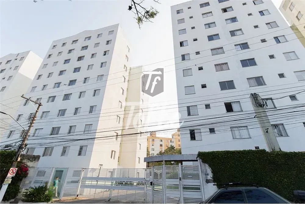 Apartamento, 2 quartos, 61 m² - Foto 4