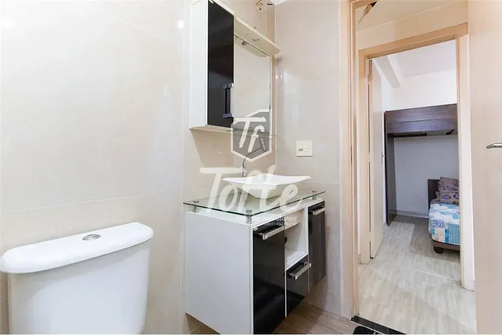 Apartamento, 2 quartos, 61 m² - Foto 2