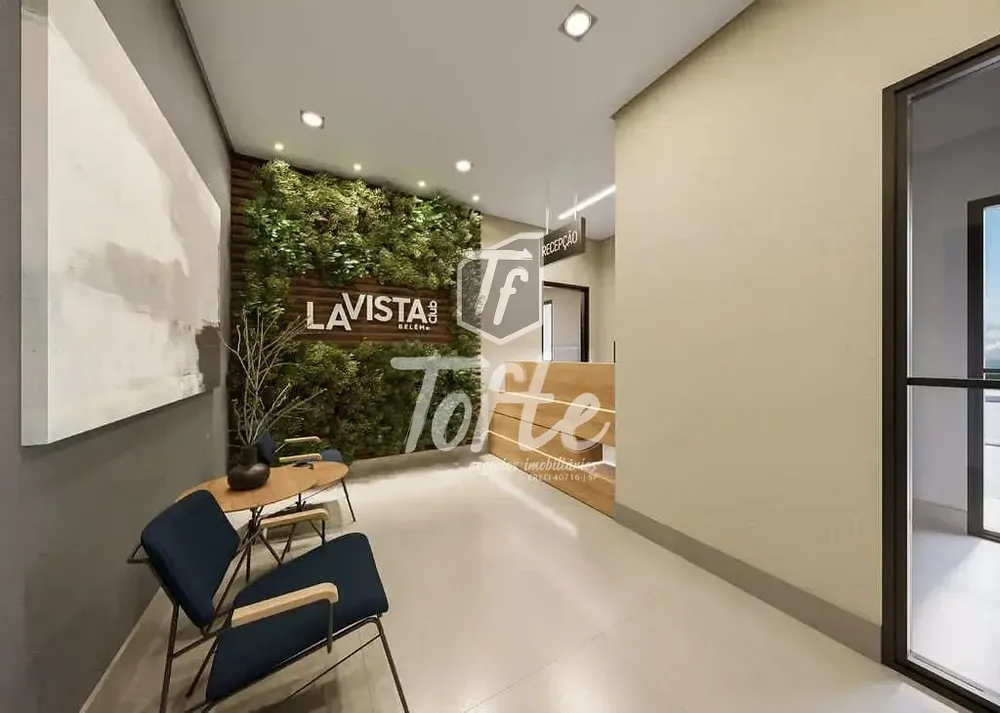 Apartamento, 1 quarto, 37 m² - Foto 4
