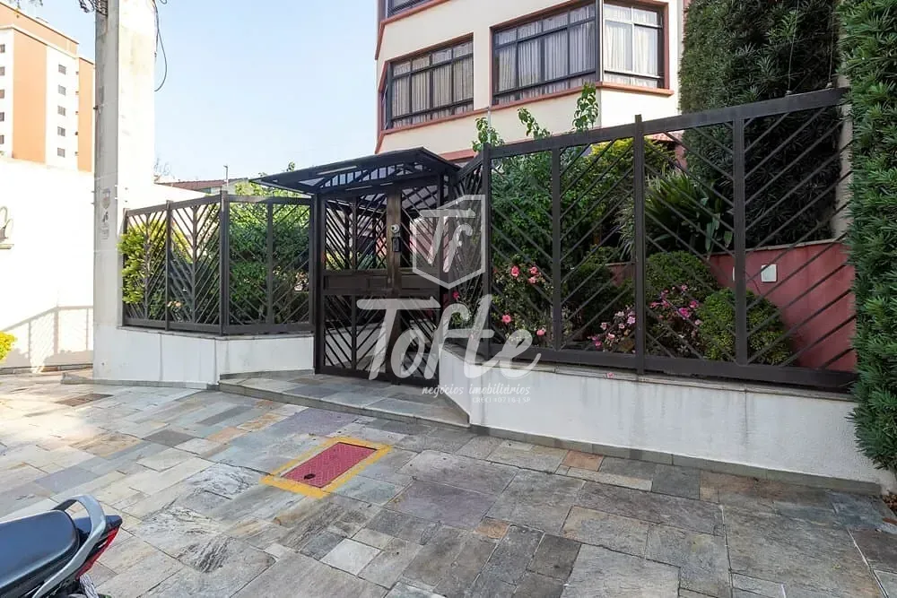 Apartamento, 4 quartos, 196 m² - Foto 3
