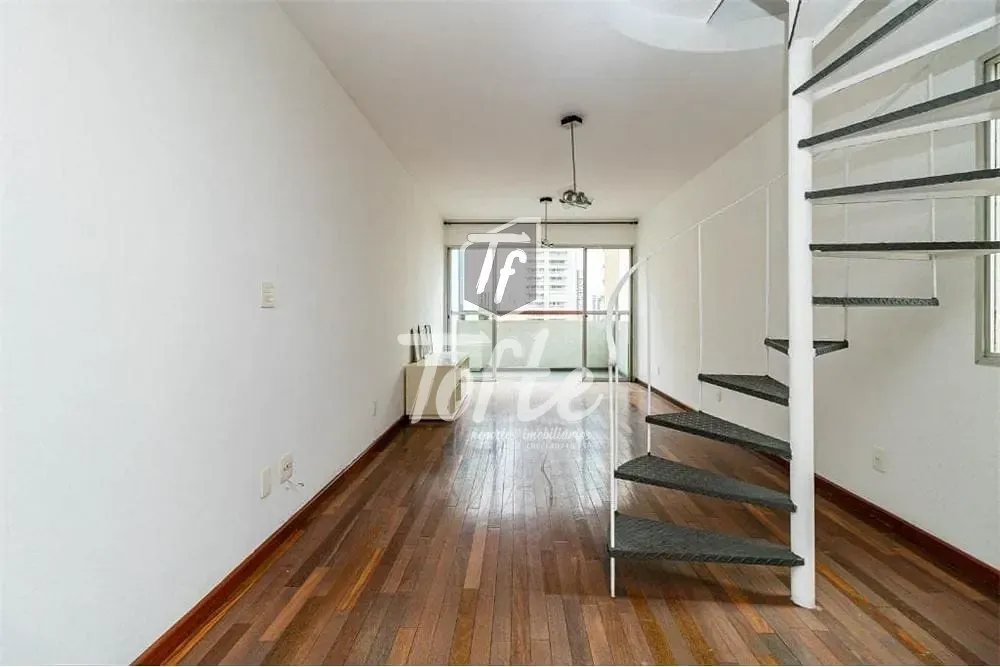 Apartamento, 1 quarto, 82 m² - Foto 1
