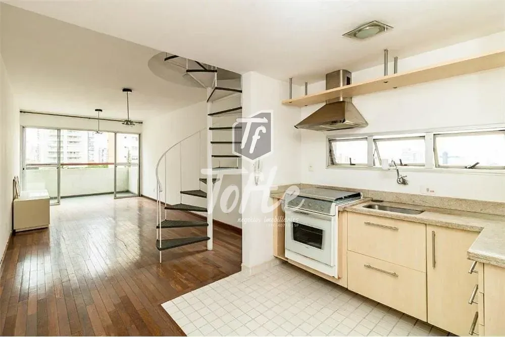 Apartamento, 1 quarto, 82 m² - Foto 2