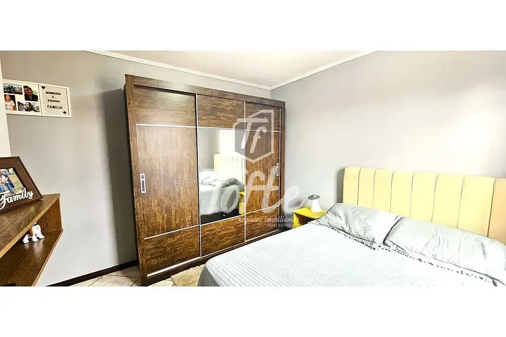 Casa, 3 quartos, 227 m² - Foto 3