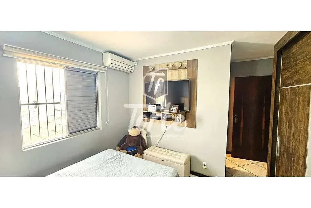 Casa, 3 quartos, 227 m² - Foto 4