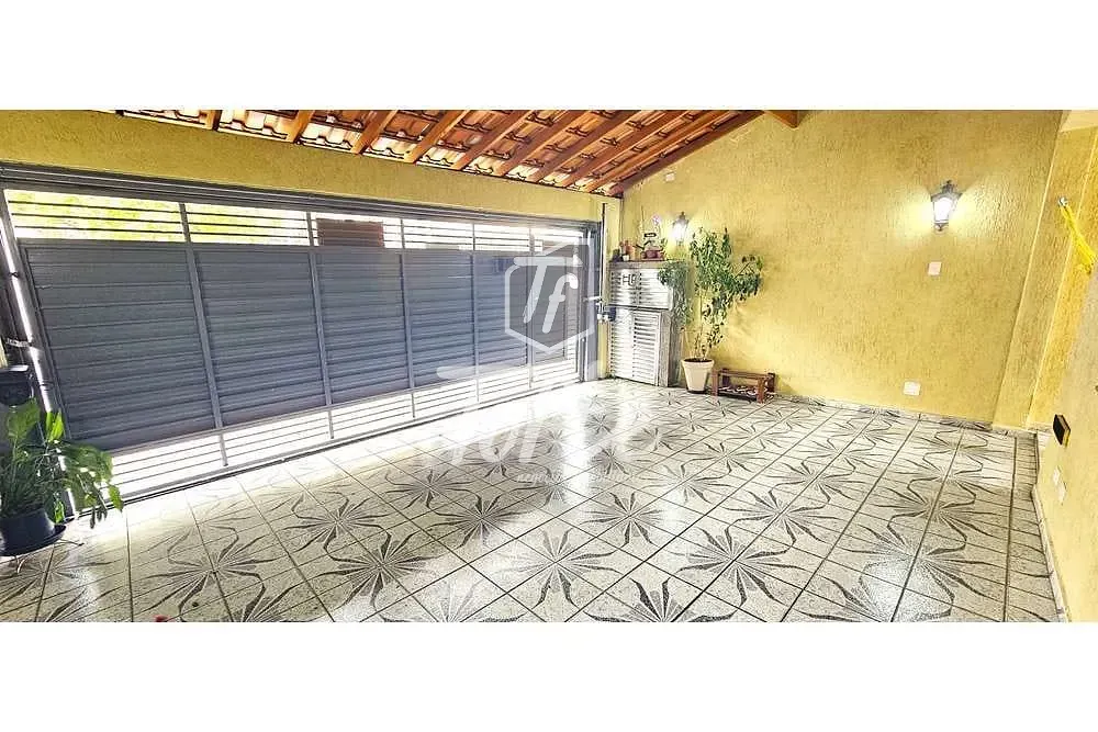 Casa, 3 quartos, 227 m² - Foto 1