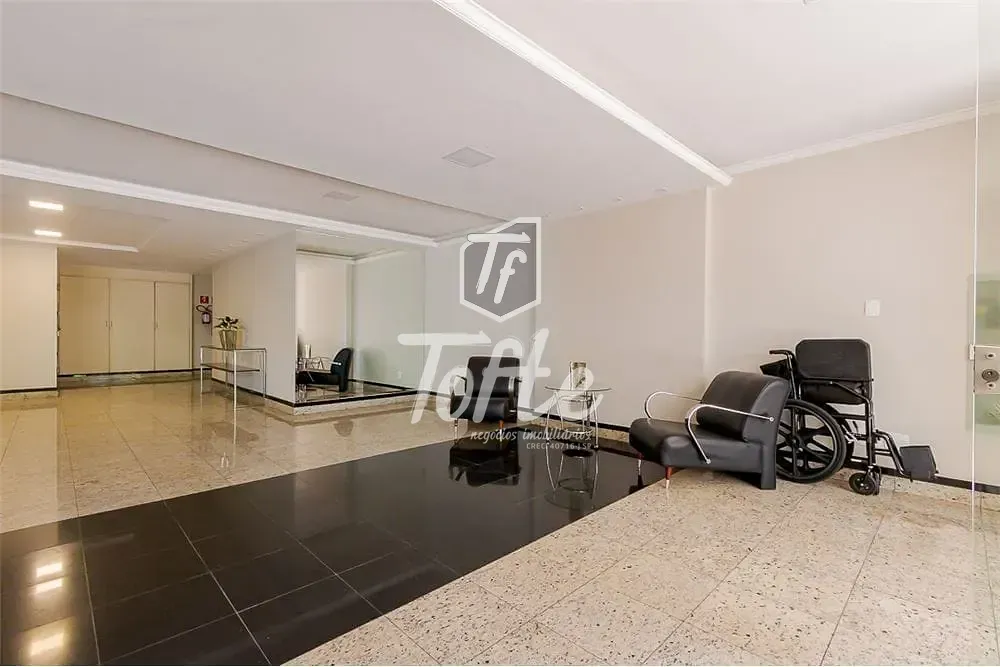 Apartamento, 3 quartos, 75 m² - Foto 4
