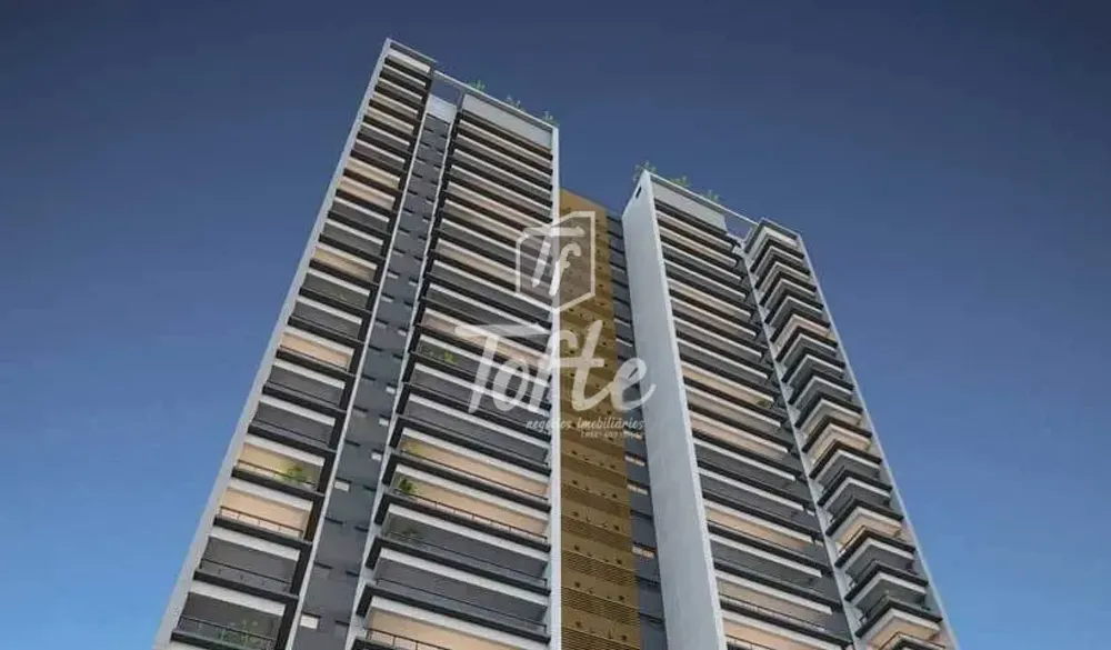 Apartamento, 4 quartos, 199 m² - Foto 2
