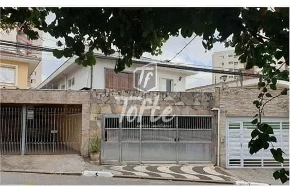 Casa, 4 quartos, 200 m² - Foto 1