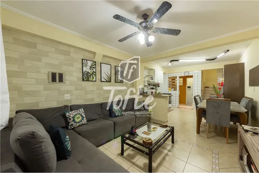 Casa, 3 quartos, 148 m² - Foto 1