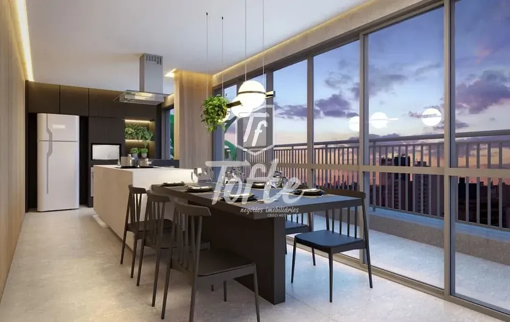Apartamento, 1 quarto, 22 m² - Foto 6