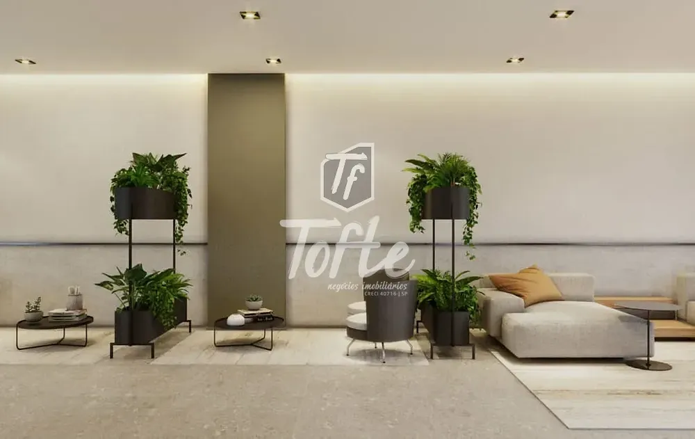 Apartamento, 1 quarto, 22 m² - Foto 8