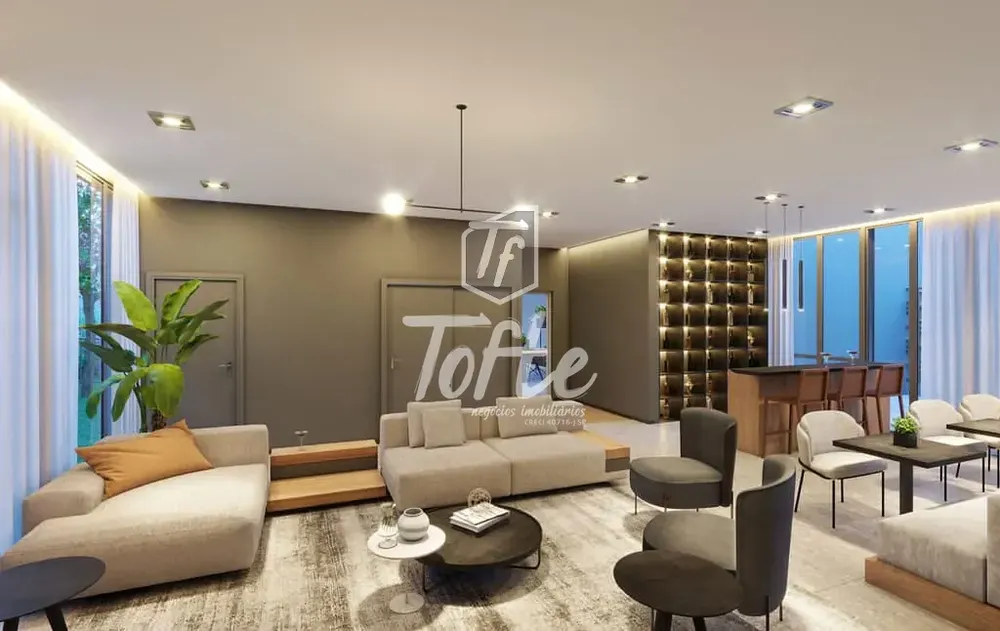 Apartamento, 1 quarto, 22 m² - Foto 5