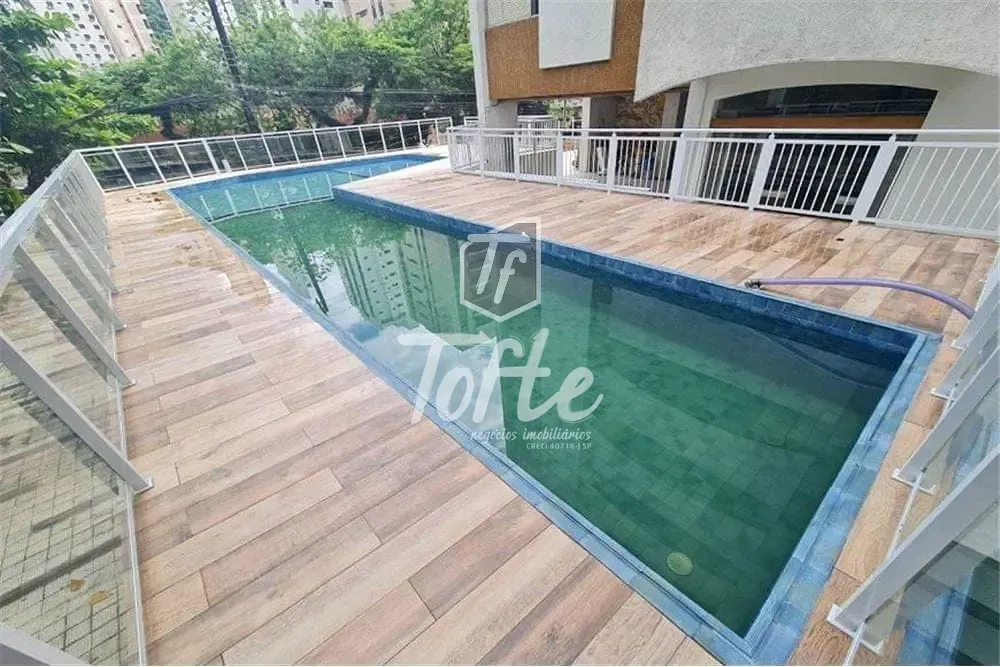 Apartamento, 3 quartos, 135 m² - Foto 2