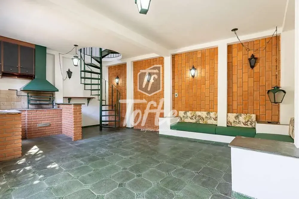 Casa, 4 quartos, 297 m² - Foto 4