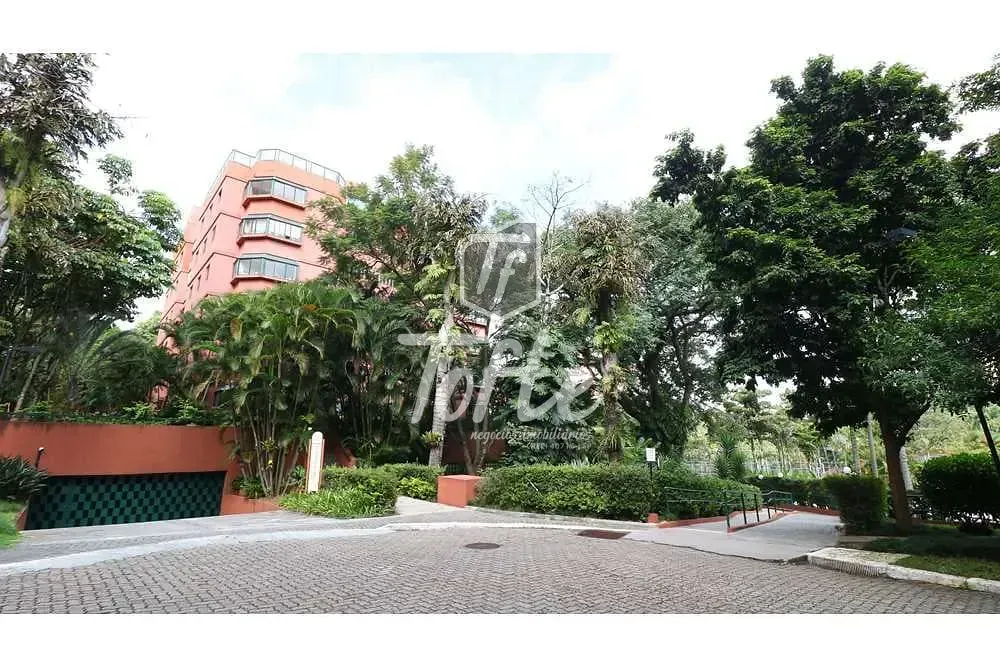 Cobertura, 4 quartos, 222 m² - Foto 4
