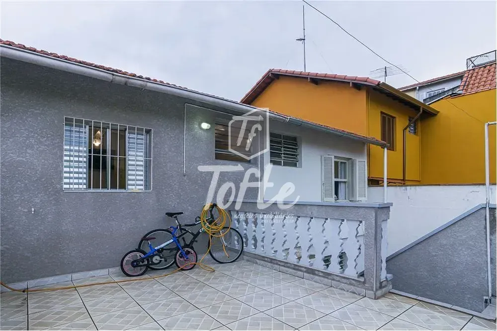 Casa, 2 quartos, 78 m² - Foto 3