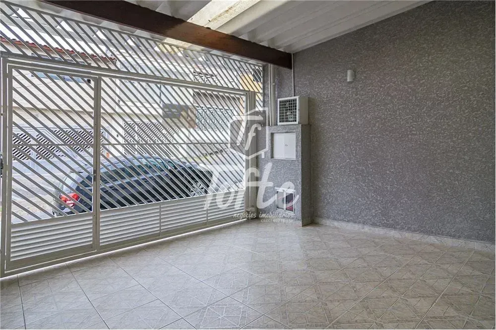 Casa, 2 quartos, 78 m² - Foto 1
