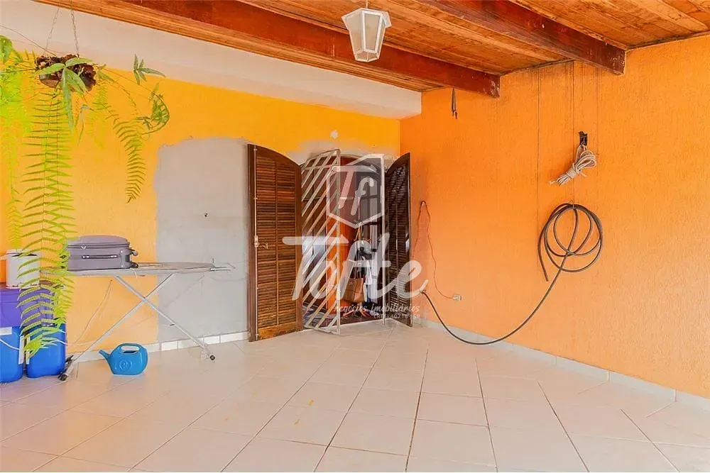 Casa, 3 quartos, 190 m² - Foto 2