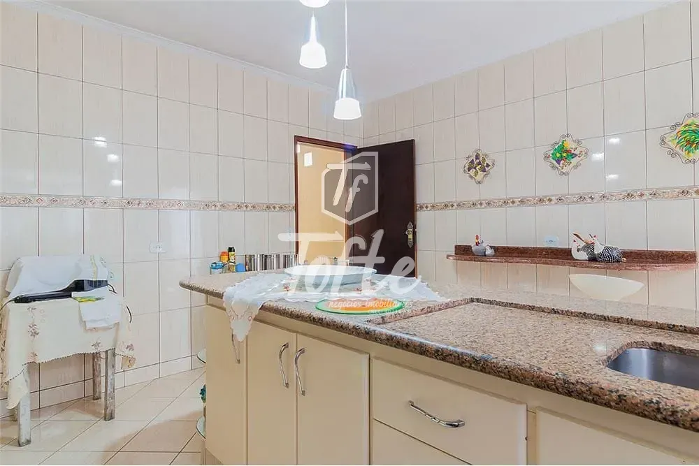 Casa, 3 quartos, 190 m² - Foto 3