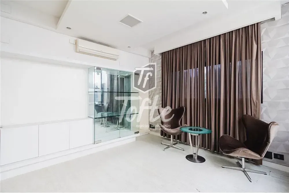 Loja-Salão, 146 m² - Foto 4