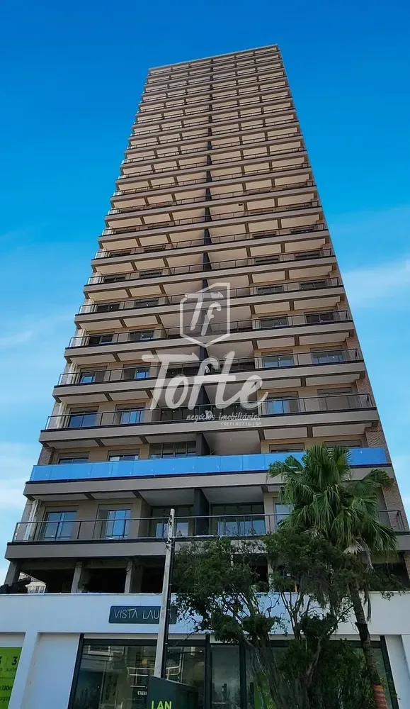 Apartamento, 3 quartos, 130 m² - Foto 1