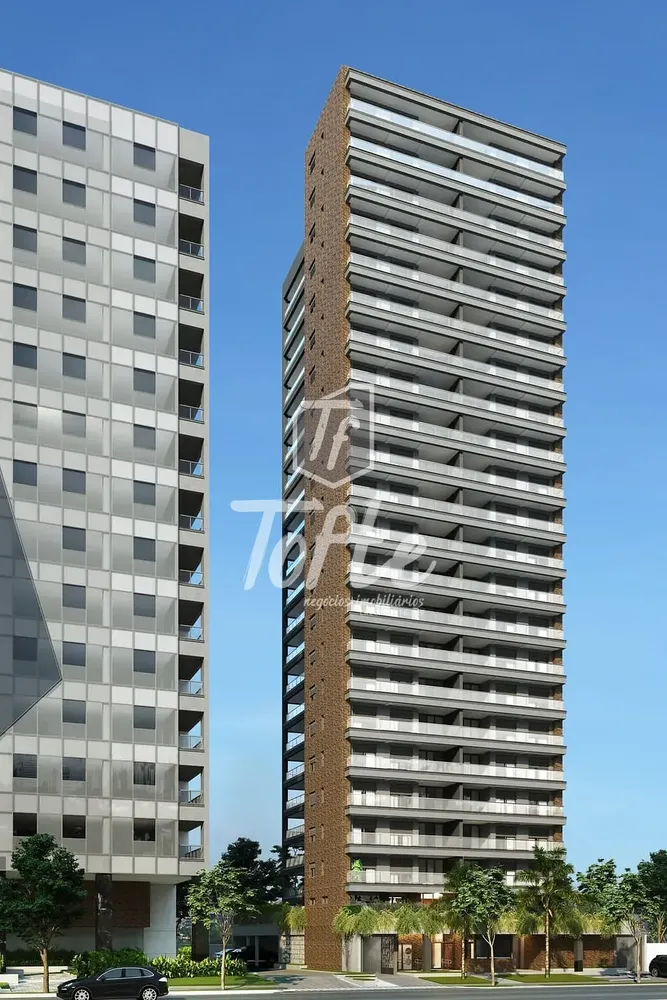 Apartamento, 3 quartos, 130 m² - Foto 2