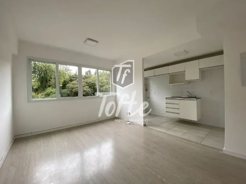 Apartamento, 2 quartos, 50 m² - Foto 3
