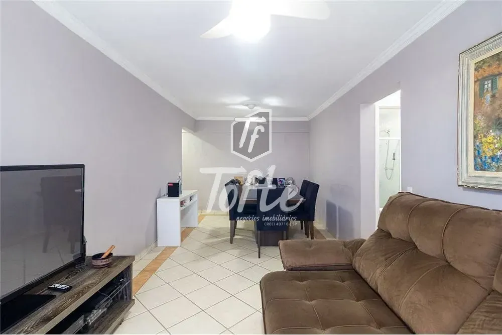 Apartamento, 3 quartos, 93 m² - Foto 3