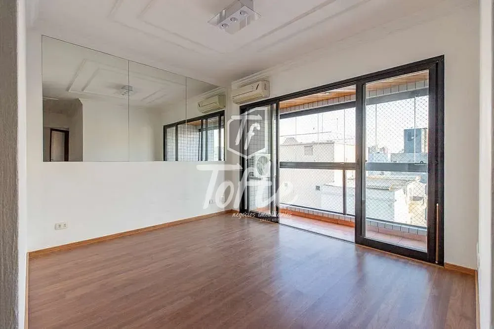 Apartamento, 3 quartos, 80 m² - Foto 1
