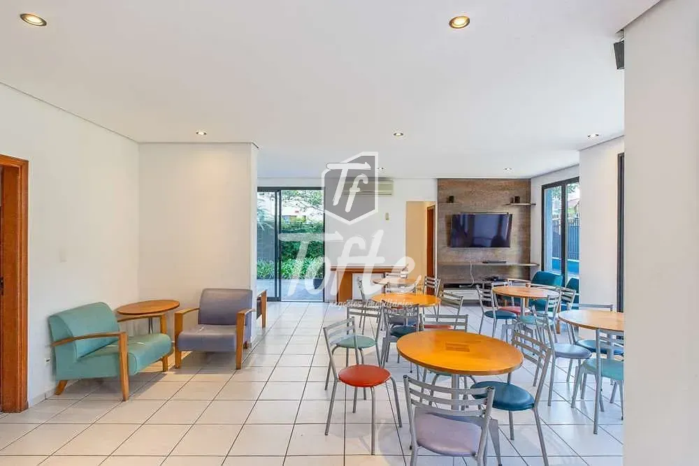 Apartamento, 3 quartos, 80 m² - Foto 2