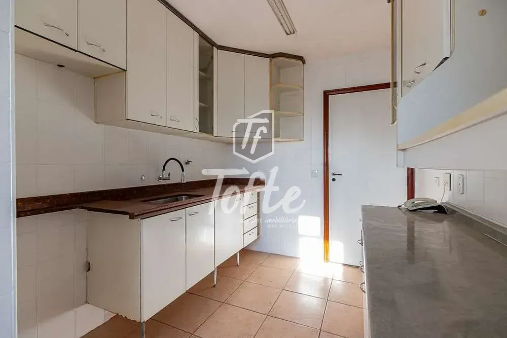 Apartamento, 3 quartos, 80 m² - Foto 4
