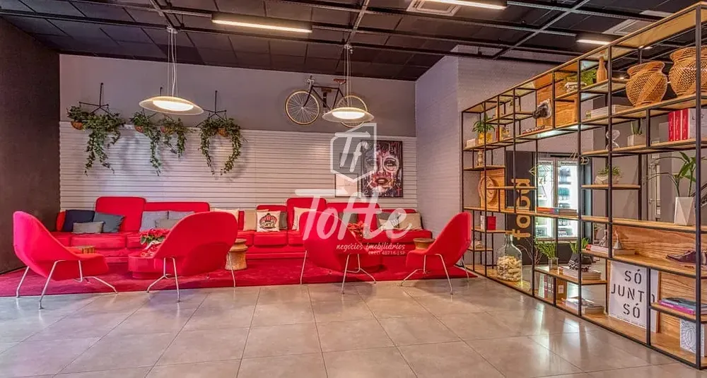 Apartamento, 2 quartos, 56 m² - Foto 3