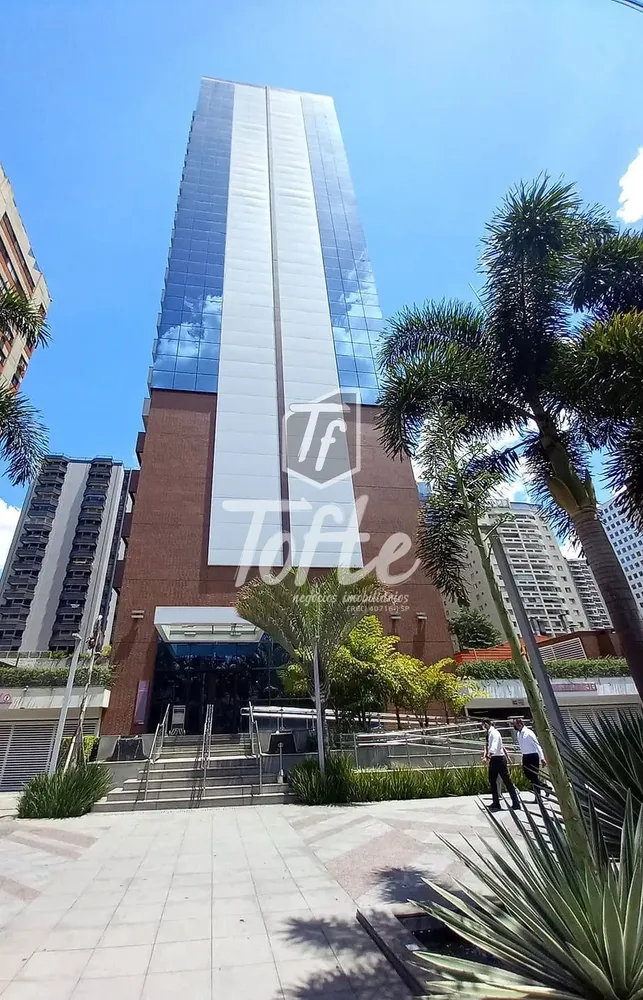 Apartamento, 2 quartos, 56 m² - Foto 1