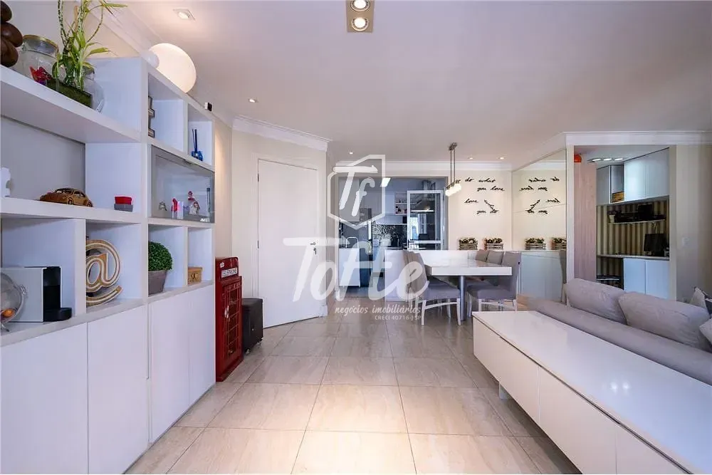 Apartamento, 2 quartos, 101 m² - Foto 2