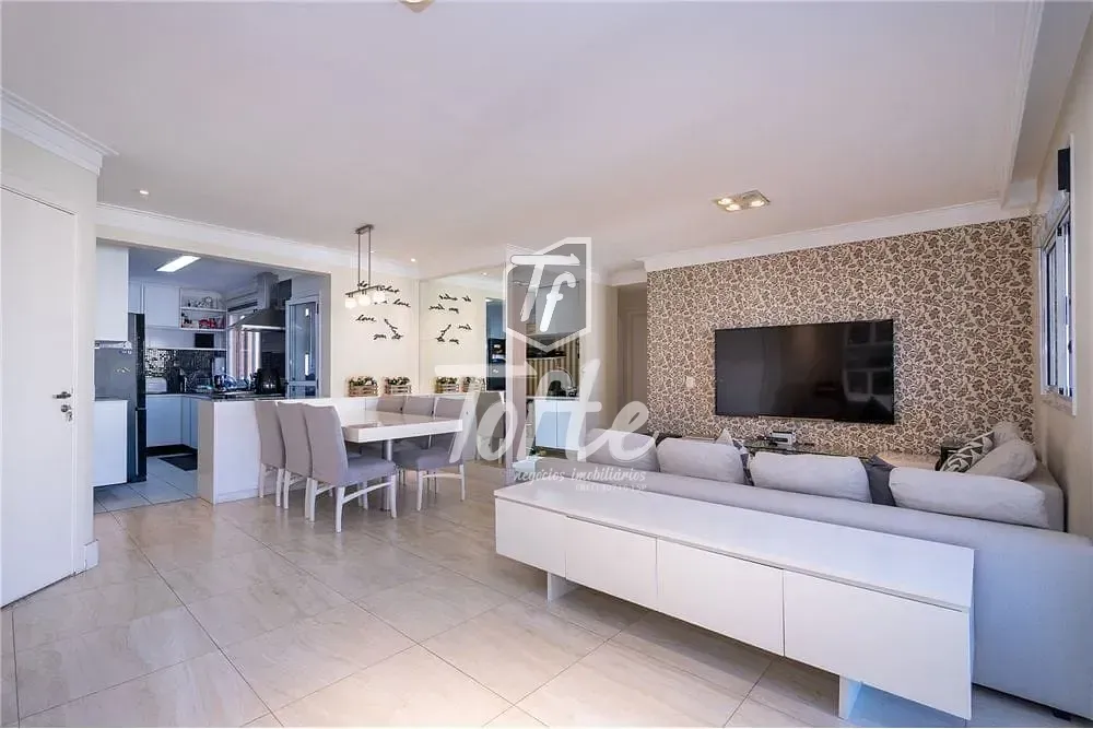 Apartamento, 2 quartos, 101 m² - Foto 4
